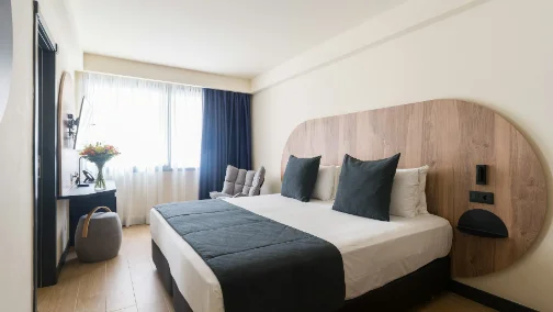 Habitaciones/Classic Habitaciones/Classic