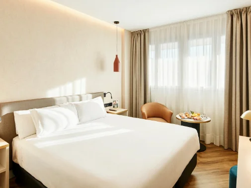 Habitaciones/Classic Room