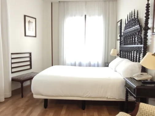 Habitaciones/Basic Habitaciones/Basic
