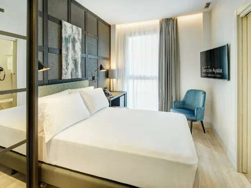 Habitaciones/Basic