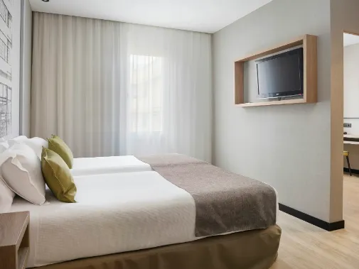 Habitaciones/Superior Habitaciones/Superior