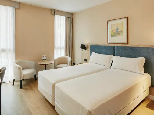 Habitaciones/Superior Room