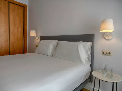 Habitaciones/Classic Doble Habitaciones/Classic Doble