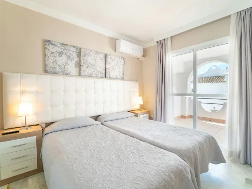 Habitaciones/Individual Apartment Habitaciones/Individual Apartment
