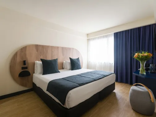 Habitaciones/Clásica