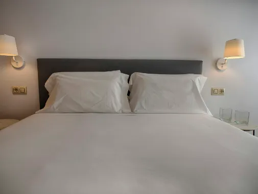 Habitaciones/Classic Doble