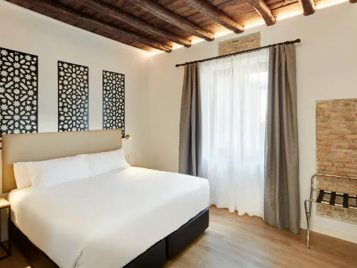 Habitaciones/Superior Studio Double Habitaciones/Superior Studio Double