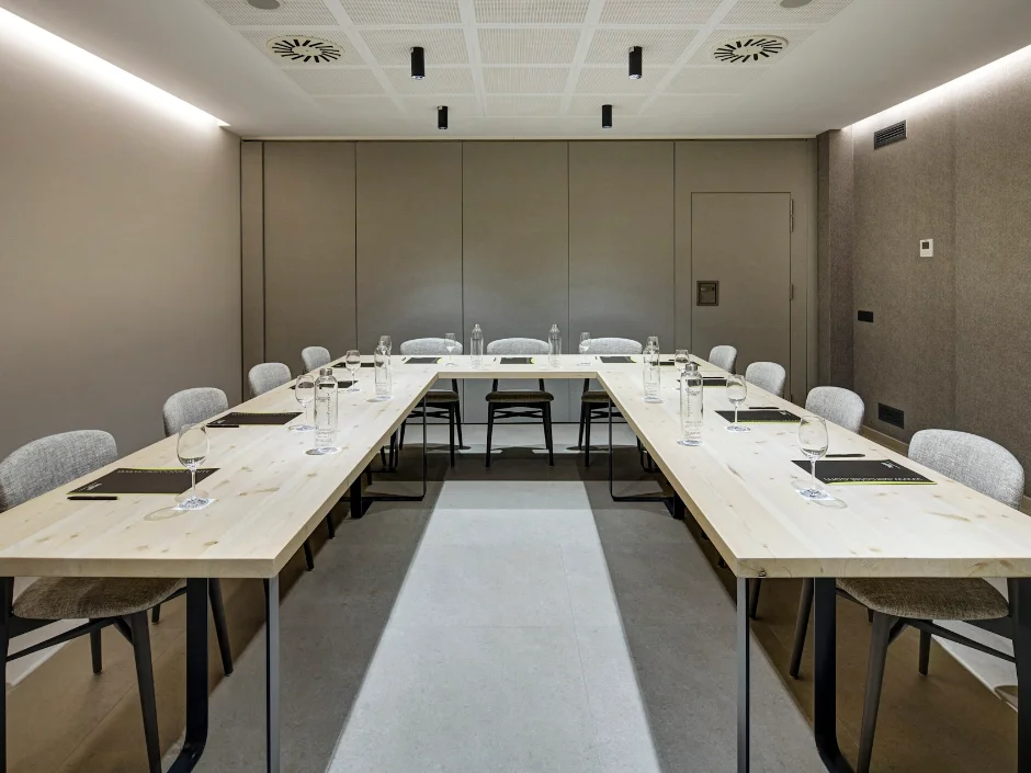 Salas/Sala Nervión